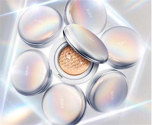 韩国气垫排行榜10强都有哪些  气垫 韩国 排行榜 彩妆 第8张