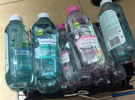 卡尼尔卸妆水好用吗，是哪国的品牌