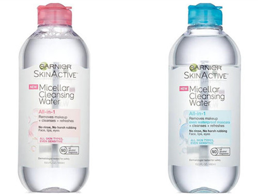 卡尼尔卸妆水好用吗，是哪国的品牌  卡尼尔 卸妆水 彩妆 第5张