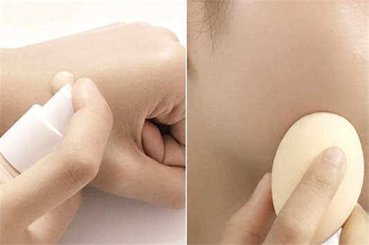 透蜜粉底液这个牌子怎么样  透蜜 粉底液 彩妆 第3张