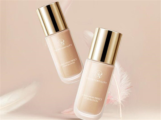 透蜜粉底液这个牌子怎么样  透蜜 粉底液 彩妆 第5张