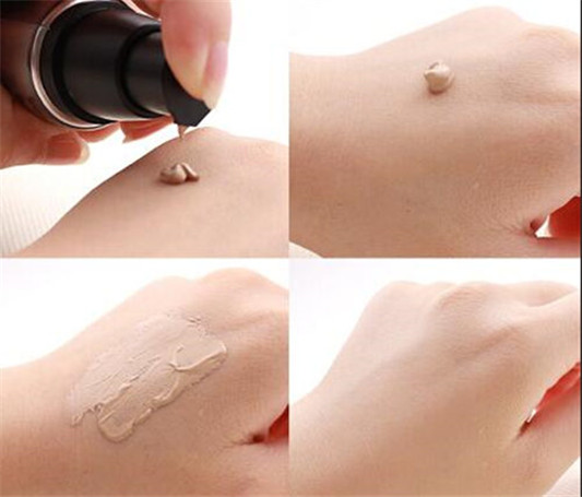 蒂佳婷银管bb霜好用吗，怎么选色号  蒂佳婷 bb霜 彩妆 第2张