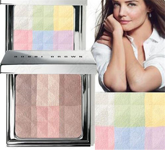 Bobbi brown芭比波朗的粉饼怎么样 几款口碑粉饼分析 芭比波朗 粉饼 Bobbibrown 彩妆 第4张 Bobbi brown芭比波朗的粉饼怎么样 几款口碑粉饼分析 芭比波朗 粉饼 Bobbibrown 彩妆 第4张