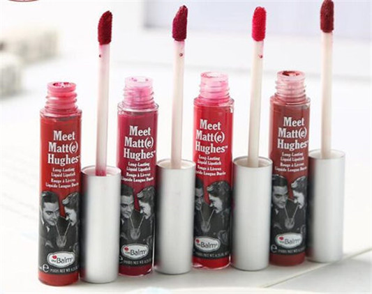 THE BALM彩妆怎么样 几款热门单品分析  THEBALM 彩妆 第4张