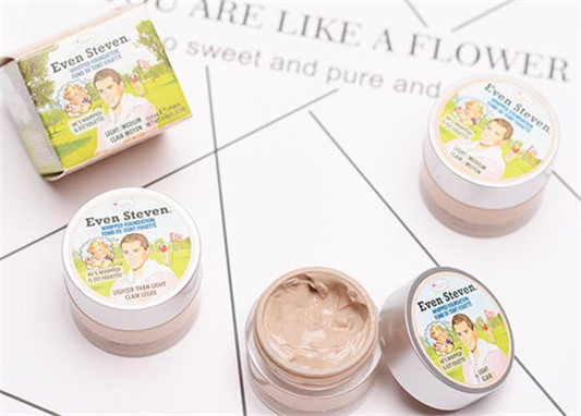 THE BALM彩妆怎么样 几款热门单品分析  THEBALM 彩妆 第6张