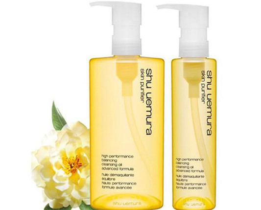 植村秀卸妆油哪款好 全系列卸妆油对比分析 植村秀 卸妆油 彩妆 第2张 植村秀卸妆油哪款好 全系列卸妆油对比分析 植村秀 卸妆油 彩妆 第2张