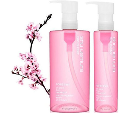 植村秀卸妆油哪款好 全系列卸妆油对比分析 植村秀 卸妆油 彩妆 第3张 植村秀卸妆油哪款好 全系列卸妆油对比分析 植村秀 卸妆油 彩妆 第3张