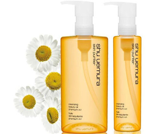 植村秀卸妆油哪款好 全系列卸妆油对比分析 植村秀 卸妆油 彩妆 第4张 植村秀卸妆油哪款好 全系列卸妆油对比分析 植村秀 卸妆油 彩妆 第4张