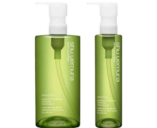 植村秀卸妆油哪款好 全系列卸妆油对比分析 植村秀 卸妆油 彩妆 第6张 植村秀卸妆油哪款好 全系列卸妆油对比分析 植村秀 卸妆油 彩妆 第6张