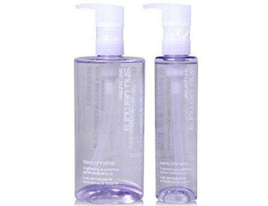 植村秀卸妆油哪款好 全系列卸妆油对比分析 植村秀 卸妆油 彩妆 第7张 植村秀卸妆油哪款好 全系列卸妆油对比分析 植村秀 卸妆油 彩妆 第7张