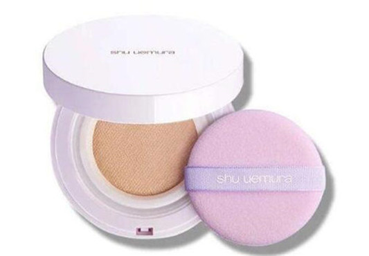 如何选择植村秀粉底液 几款粉底分析  植村秀 粉底液 彩妆 第5张