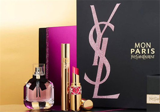 植村秀和ysl哪个大牌 深扒原来是一家呀  植村秀 ysl 彩妆 第6张