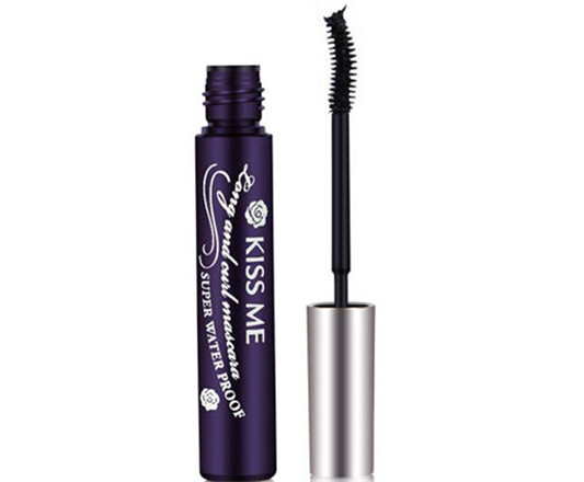 kis**e睫毛膏哪款好用 多款区别对比 睫毛膏 kis**e 彩妆 第3张 kis**e睫毛膏哪款好用 多款区别对比 睫毛膏 kis**e 彩妆 第3张