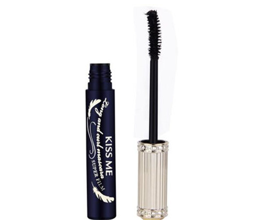 kis**e睫毛膏哪款好用 多款区别对比 睫毛膏 kis**e 彩妆 第5张 kis**e睫毛膏哪款好用 多款区别对比 睫毛膏 kis**e 彩妆 第5张