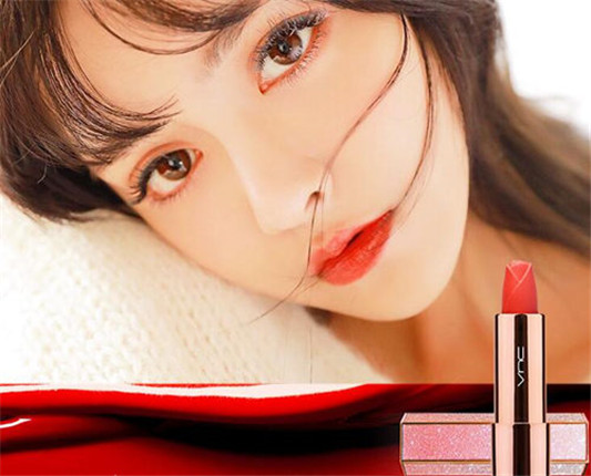 中国本土的口红品牌排行榜前十名
