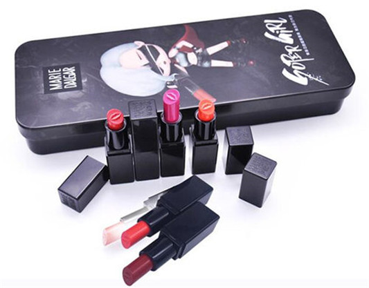 中国本土的口红品牌排行榜前十名 口红 中国 排行榜 彩妆 第2张 中国本土的口红品牌排行榜前十名 口红 中国 排行榜 彩妆 第2张