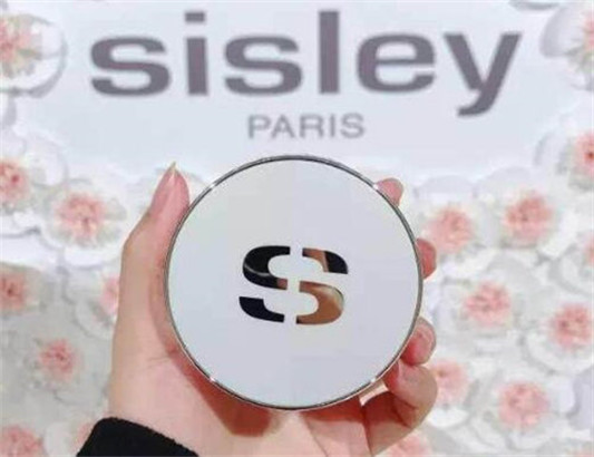 sisley希思黎气垫怎么样 最白色号是哪个