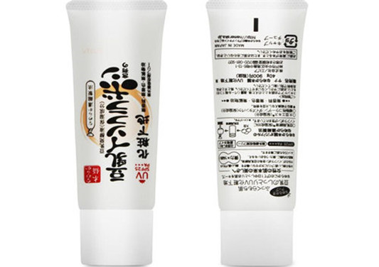 莎娜隔离霜适合油皮吗 单品分析  隔离霜 莎娜 油皮 彩妆 第2张