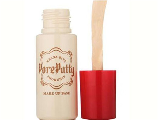 莎娜隔离霜适合油皮吗 单品分析  隔离霜 莎娜 油皮 彩妆 第3张