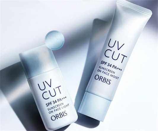 奥蜜思隔离霜怎么样 orbis真假对比分析