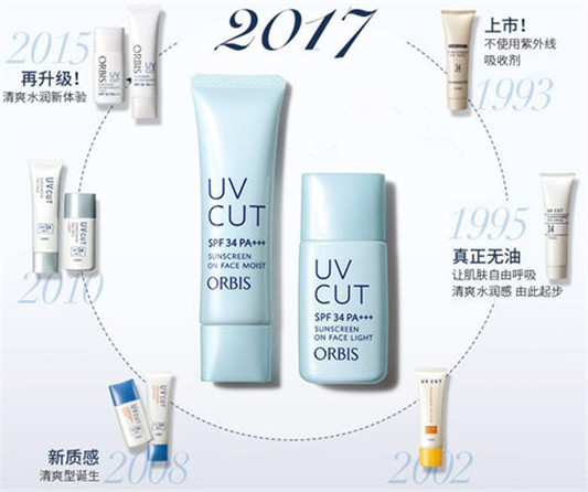 奥蜜思隔离霜怎么样 orbis真假对比分析 隔离霜 奥蜜思 orbis 彩妆 第5张 奥蜜思隔离霜怎么样 orbis真假对比分析 隔离霜 奥蜜思 orbis 彩妆 第5张