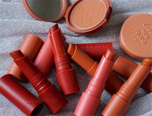 4u2口红怎么样 热门色号测评