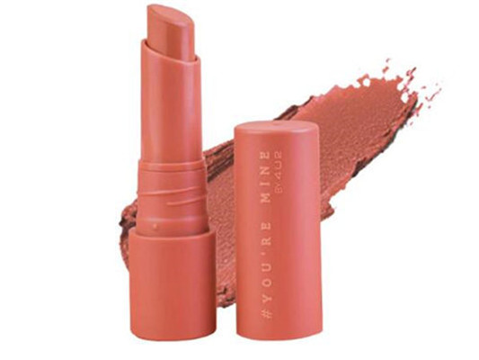 4u2口红怎么样 热门色号测评  口红 4u2 测评 彩妆 第2张