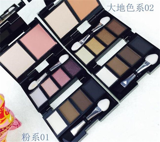 彩妆盒哪个牌子好,2018彩妆盒排行榜top5 彩妆盒 排行榜 彩妆 第4张 彩妆盒哪个牌子好,2018彩妆盒排行榜top5 彩妆盒 排行榜 彩妆 第4张