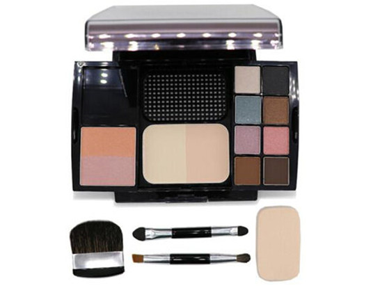 无限极彩妆盒怎么样 价格多少钱 彩妆盒 无限极 多少钱 彩妆 第2张 无限极彩妆盒怎么样 价格多少钱 彩妆盒 无限极 多少钱 彩妆 第2张