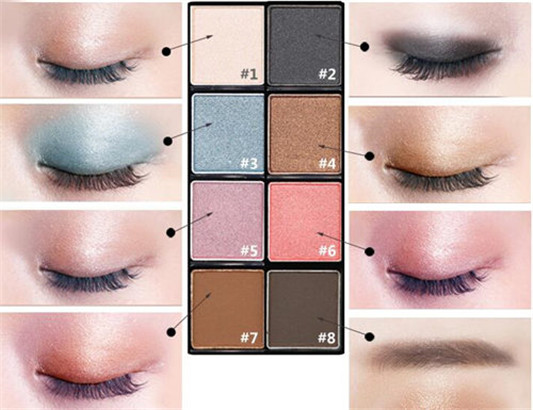 无限极彩妆盒怎么样 价格多少钱 彩妆盒 无限极 多少钱 彩妆 第3张 无限极彩妆盒怎么样 价格多少钱 彩妆盒 无限极 多少钱 彩妆 第3张