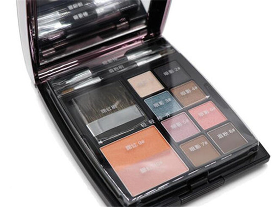 无限极彩妆盒怎么样 价格多少钱 彩妆盒 无限极 多少钱 彩妆 第4张 无限极彩妆盒怎么样 价格多少钱 彩妆盒 无限极 多少钱 彩妆 第4张