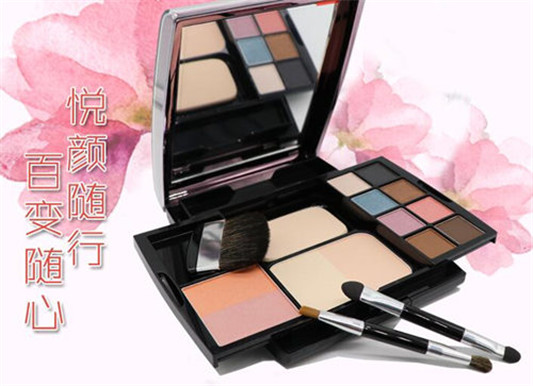 无限极彩妆盒怎么样 价格多少钱 彩妆盒 无限极 多少钱 彩妆 第5张 无限极彩妆盒怎么样 价格多少钱 彩妆盒 无限极 多少钱 彩妆 第5张