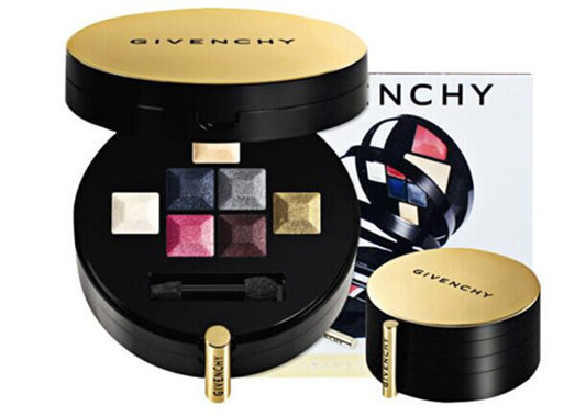 纪梵希三层彩妆盒好吗，多少钱  彩妆盒 纪梵希 彩妆 第3张