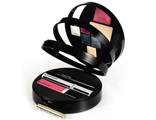 纪梵希三层彩妆盒好吗，多少钱  彩妆盒 纪梵希 彩妆 第5张