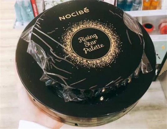 nocibe彩妆盒怎么样 多方面测评分享