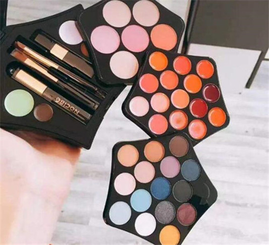 nocibe彩妆盒怎么样 多方面测评分享 彩妆盒 nocibe 彩妆 第3张 nocibe彩妆盒怎么样 多方面测评分享 彩妆盒 nocibe 彩妆 第3张