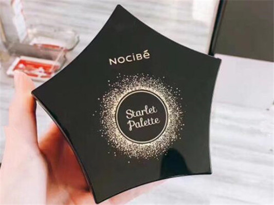 nocibe彩妆盒怎么样 多方面测评分享 彩妆盒 nocibe 彩妆 第5张 nocibe彩妆盒怎么样 多方面测评分享 彩妆盒 nocibe 彩妆 第5张