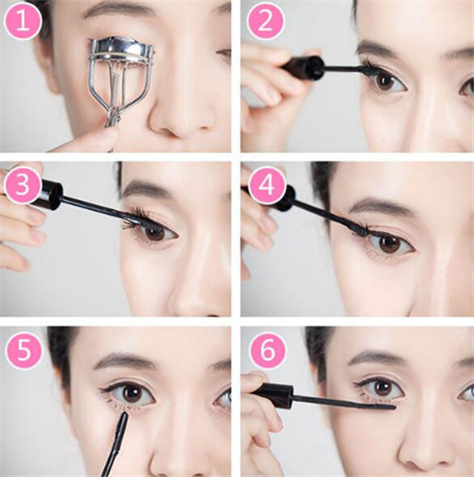 蜜珂思摩睫毛膏怎么样 MICCO**O睫毛膏用法解答 睫毛膏 蜜珂思摩 MICCO**O 彩妆 第5张 蜜珂思摩睫毛膏怎么样 MICCO**O睫毛膏用法解答 睫毛膏 蜜珂思摩 MICCO**O 彩妆 第5张