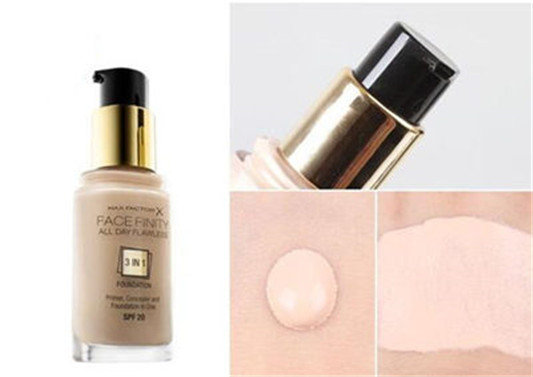 蜜丝佛陀什么最好用 属于什么档次  蜜丝佛陀 彩妆 第2张