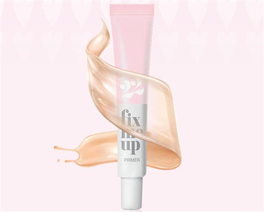 潮盛雅22妆前乳好用吗 韩星御用单品测评 妆前乳 潮盛雅22 彩妆 第4张 潮盛雅22妆前乳好用吗 韩星御用单品测评 妆前乳 潮盛雅22 彩妆 第4张