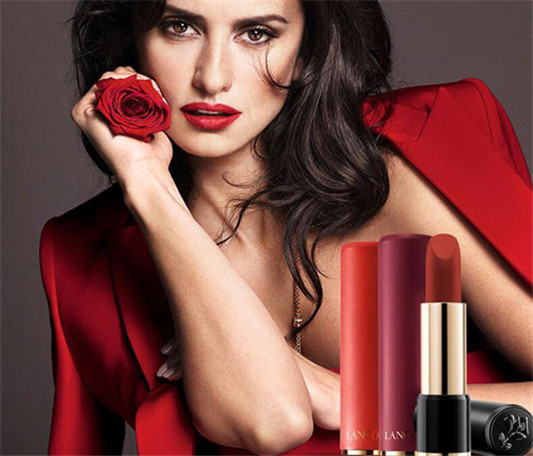 兰蔻彩妆怎么样好用吗 几款明星单品测评 兰蔻 彩妆 第4张 兰蔻彩妆怎么样好用吗 几款明星单品测评 兰蔻 彩妆 第4张