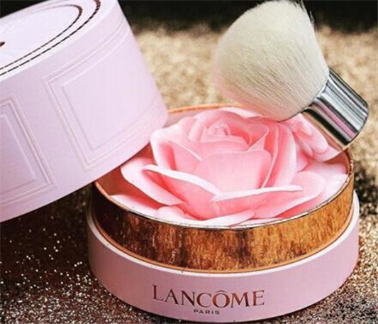 兰蔻彩妆怎么样好用吗 几款明星单品测评 兰蔻 彩妆 第5张 兰蔻彩妆怎么样好用吗 几款明星单品测评 兰蔻 彩妆 第5张