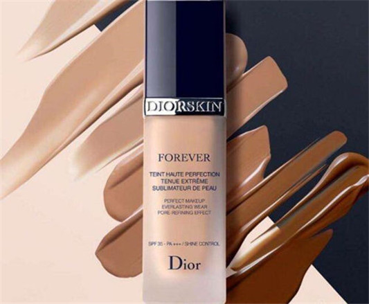 迪奥粉底液010怎么样，评论如何  粉底液 迪奥 彩妆 第4张