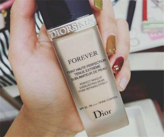 迪奥粉底液010怎么样，评论如何  粉底液 迪奥 彩妆 第6张