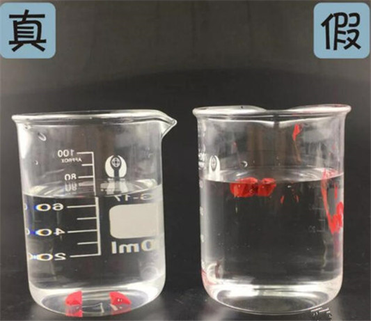 cpb肌肤之钥口红怎么样 最火色号推荐和真假辨别分析  口红 cpb 肌肤之钥 彩妆 第7张