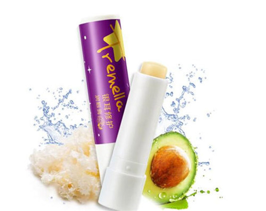 小红书上国产的补水润唇膏推荐  润唇膏 国产 小红书 彩妆 第5张