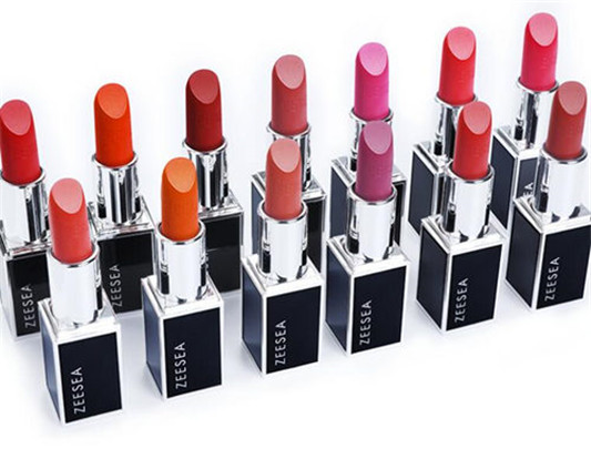 zeesea口红质量怎么样，滋色什么档次以及热门色号推荐  zeesea 滋色 口红 彩妆 第2张