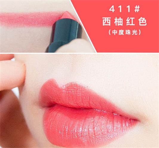 kiko口红怎么样安全么 4系最火的颜色推荐 kiko 口红 颜色 彩妆 第3张 kiko口红怎么样安全么 4系最火的颜色推荐 kiko 口红 颜色 彩妆 第3张