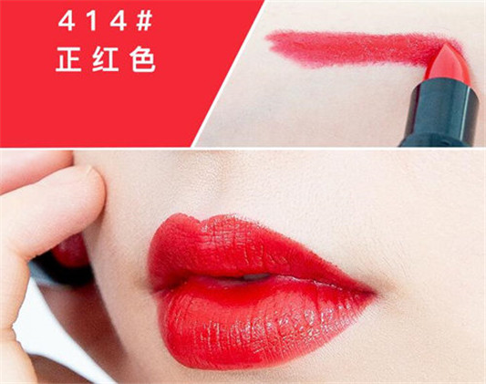 kiko口红怎么样安全么 4系最火的颜色推荐 kiko 口红 颜色 彩妆 第4张 kiko口红怎么样安全么 4系最火的颜色推荐 kiko 口红 颜色 彩妆 第4张