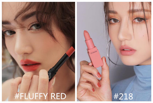 韩国三只眼彩妆好用吗 3CE明星单品推荐 三只眼 韩国 彩妆 第4张 韩国三只眼彩妆好用吗 3CE明星单品推荐 三只眼 韩国 彩妆 第4张